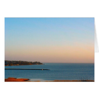 Danish Seascape