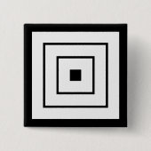 Danjuro Ichikawa Button (Vorderseite)