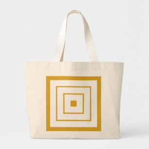 Danjuro Ichikawa Jumbo Stoffbeutel