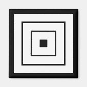 Danjuro Ichikawa Magnet (Vorne)