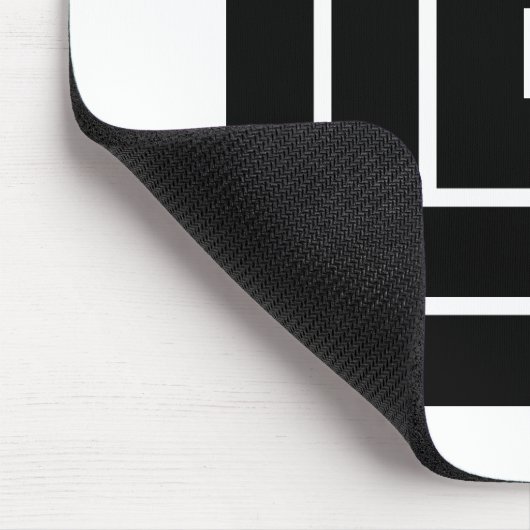 Danjuro Ichikawa Mousepad (Ecke)