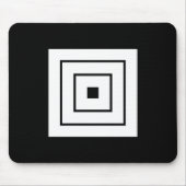 Danjuro Ichikawa Mousepad (Vorne)