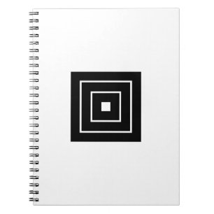 Danjuro Ichikawa Notizblock