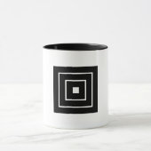 Danjuro Ichikawa Tasse (Zentrum)