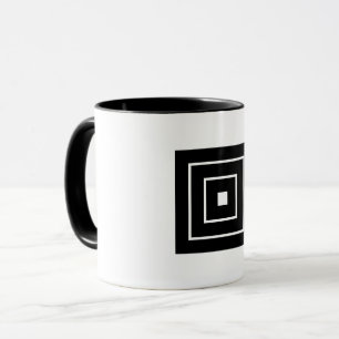 Danjuro Ichikawa Tasse