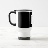 Danjuro Ichikawa Travel Mug Reisebecher (Links)