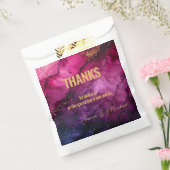 Dank Celestial Elegance Marble Symphony Geschenktütchen (Versiegelt)