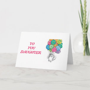 DANK DANKE DANK / DU IST DER BESTE BIRTHTAG