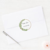 DANK, DASS SIE STICKER SIND (Umschlag)