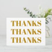 Dank der eleganten, dunkelgoldfarbenen, modernen K (Stehend Vorderseite)