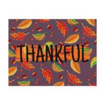 Dank des modernen Herbstverlustes Nüsse Kastanien 