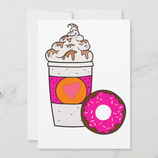 Dank einer neuen Lehrerkarte Einladung (Rückseite)