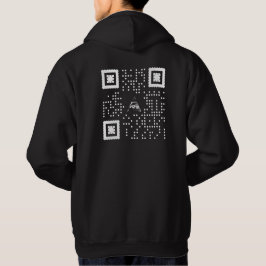 Dank für das Aufpassen Hoodie