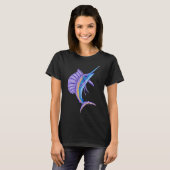 Dank Goldfish T-Shirt (Vorne ganz)