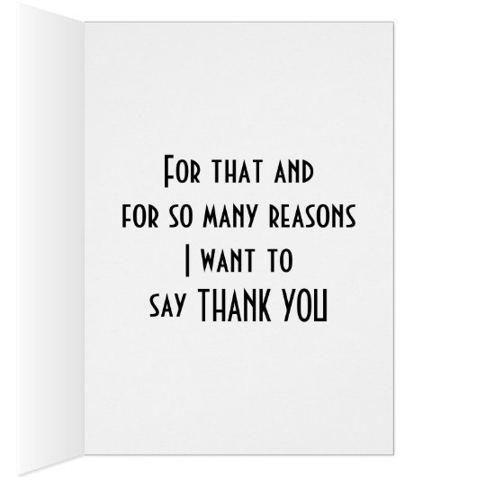 **DANK IHNEN** AN MEINEN PHANTASTISCHEN FREUND (Innen (Rechts))