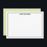 DANK IHNEN BAR MITZVAH modernes schlichtes Gitter  Dankeskarte<br><div class="desc">per kat massard >>> https://linktr.ee/simplysweetpaperie << Eine einfache, stilvolle Art zu sagen, danke an Ihre Gäste für die Teilnahme an Ihrer Veranstaltung. Als Vorlage können Sie ganz einfach Ihre eigenen Daten hinzufügen oder auf die Schaltfläche Anpassen klicken und Text, Schriftart, Größen etc. hinzufügen oder ändern TIPP: 1. Um Grafiken zu...</div>