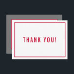 DANK IHNEN BAR MITZVAH Modernes, schlichtes Grau Dankeskarte<br><div class="desc">per kat massard >>> https://linktr.ee/simplysweetpaperie << Eine einfache, stilvolle Art zu sagen, danke an Ihre Gäste für die Teilnahme an Ihrer Veranstaltung. Als Vorlage können Sie ganz einfach Ihre eigenen Daten hinzufügen oder auf die Schaltfläche Anpassen klicken und Text, Schriftart, Größen etc. hinzufügen oder ändern TIPP: 1. Um Grafiken zu...</div>