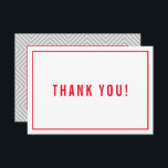 DANK IHNEN BAR MITZVAH Modernes, schlichtes Grau Dankeskarte<br><div class="desc">per kat massard >>> https://linktr.ee/simplysweetpaperie << Eine einfache, stilvolle Art zu sagen, danke an Ihre Gäste für die Teilnahme an Ihrer Veranstaltung. Als Vorlage können Sie ganz einfach Ihre eigenen Daten hinzufügen oder auf die Schaltfläche Anpassen klicken und Text, Schriftart, Größen etc. hinzufügen oder ändern TIPP: 1. Um Grafiken zu...</div>