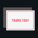 DANK IHNEN BAR MITZVAH Modernes Schwarz Dankeskarte<br><div class="desc">per kat massard >>> https://linktr.ee/simplysweetpaperie << Eine einfache, stilvolle Art zu sagen, danke an Ihre Gäste für die Teilnahme an Ihrer Veranstaltung. Als Vorlage können Sie ganz einfach Ihre eigenen Daten hinzufügen oder auf die Schaltfläche Anpassen klicken und Text, Schriftart, Größen etc. hinzufügen oder ändern TIPP: 1. Um Grafiken zu...</div>