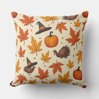 Dank Kissen Kissen Kissen.