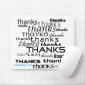 Dank Mousepad (Mit Mouse)