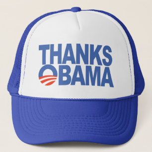 Dank Obama Truckerkappe