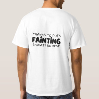 Dank Pots T-Shirt