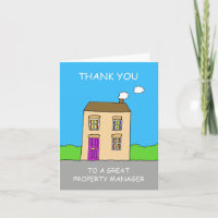 Dank Property Manager