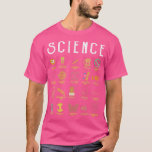 Dank Science Formula Physics Mathematik Chemistry  T-Shirt<br><div class="desc">Dank Science Formula Physics Mathematik Chemistry Astronomie .</div>