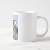 Dank sei Gott, dass ich fröhlich bin Tasse (Rechts)