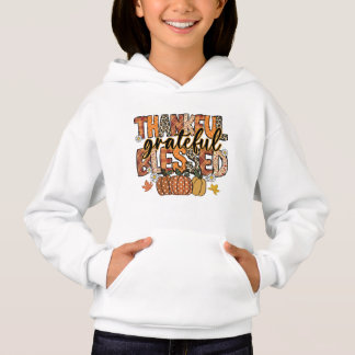 Dank-T-Shirt | Florale Herbst-Coquette-Shirt Hoodie