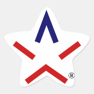 DANK TEXAS™ aSTARisk Sticker