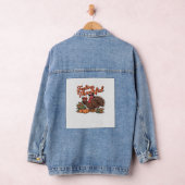 Dankbar Classic T-Shirt Jeansjacke (Hangar)