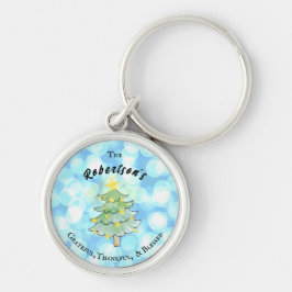 Dankbar, dankbar und gesegnet personalisiert schlüsselanhänger