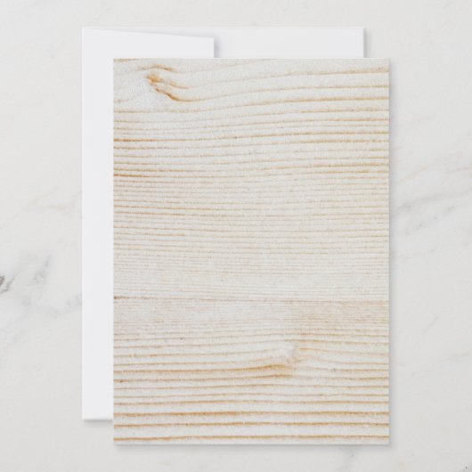 Dankbar für das glückliche, gesegnete Herbstessen Einladung (Rückseite)