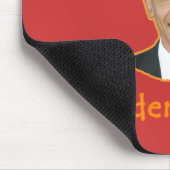 Dankbar für Präsidenten Obama T-shirts, Tassen Mousepad (Ecke)