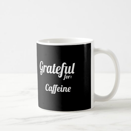 Dankbar für... | TASSE | Benutzerdefiniert | Schwa (Rechts)