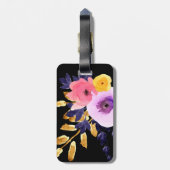 dankbar gepäckanhänger (Rückseite vertikal)