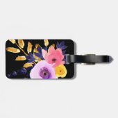 dankbar gepäckanhänger (Rückseite horizontal)