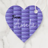 dankbar geschenkanhänger (Rückseite)