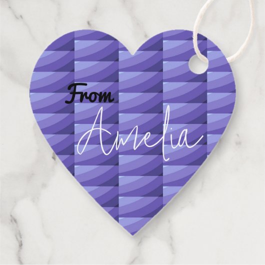 dankbar geschenkanhänger (Rückseite)