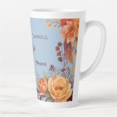 Dankbar, gesegnet milchtasse (Rechts)