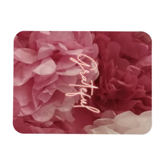 dankbar magnet (Horizontal)