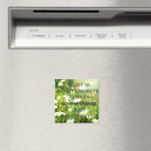 dankbar magnet (In Situ (Geschirrspüler))