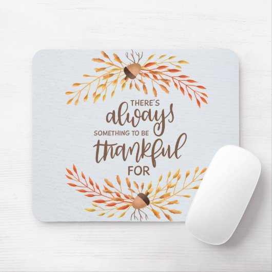 dankbar mousepad (Mit Mouse)