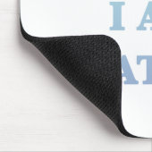 dankbar mousepad (Ecke)