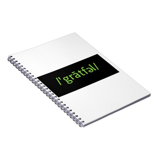 Dankbar. Notizblock (Rechte Seite)