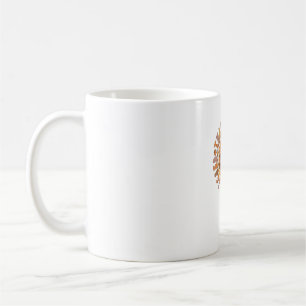 Dankbar Peds Krankenpflege Erntedank Kinderpflege Kaffeetasse