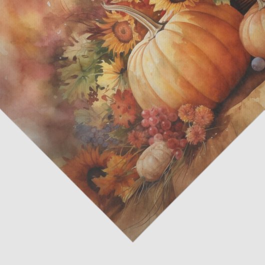 dankbar seidenpapier (Ausschnitt)