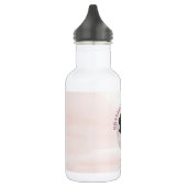 dankbar, Sie Mama anzurufen | Wasserflasche (Links)